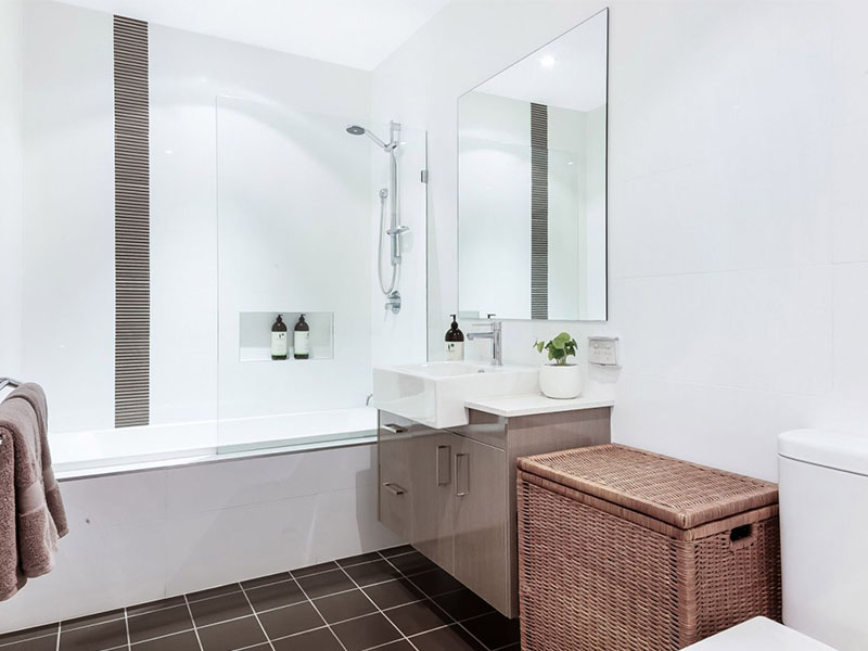 Buyers Agent Purchase in St Peters, Sydney - Bathroom