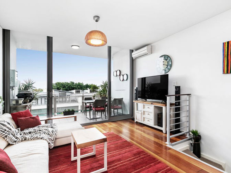 Buyers Agent Purchase in Alexandria, Inner West, Sydney - Main