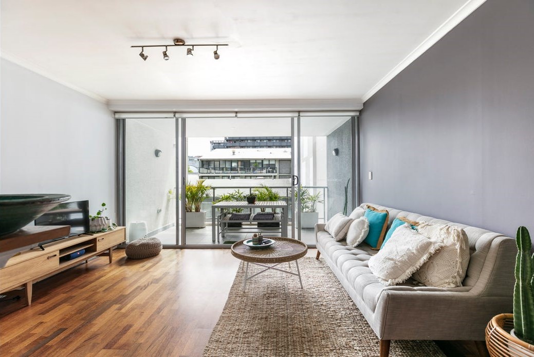 Buyers Agent Purchase in Camperdown Home, Sydney - Main