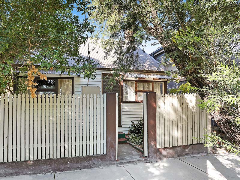 Renovation Purchase in Inner West, Sydney - Main