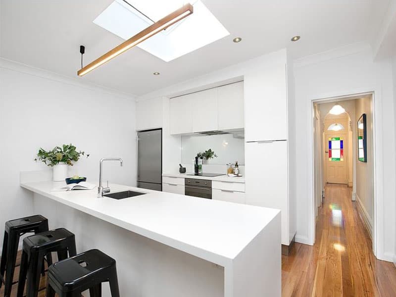 Buyers Agent Purchase in Annandale, Sydney - Dining