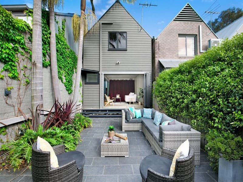 Buyers Agent Purchase in Annandale, Sydney - Front