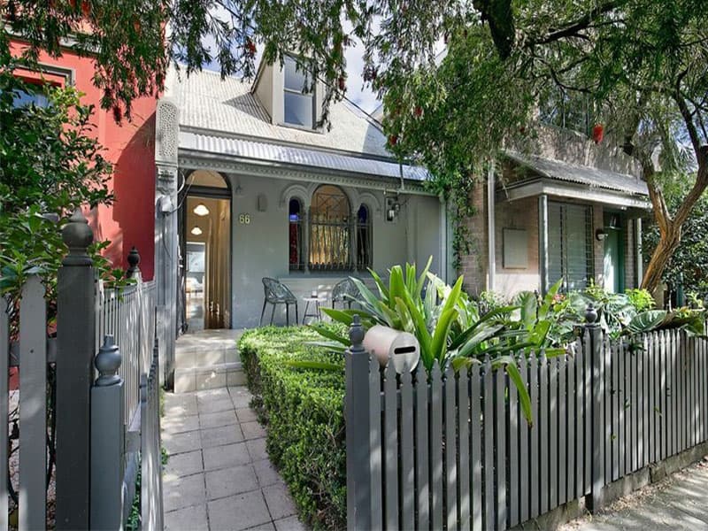 Buyers Agent Purchase in Annandale, Sydney - Main