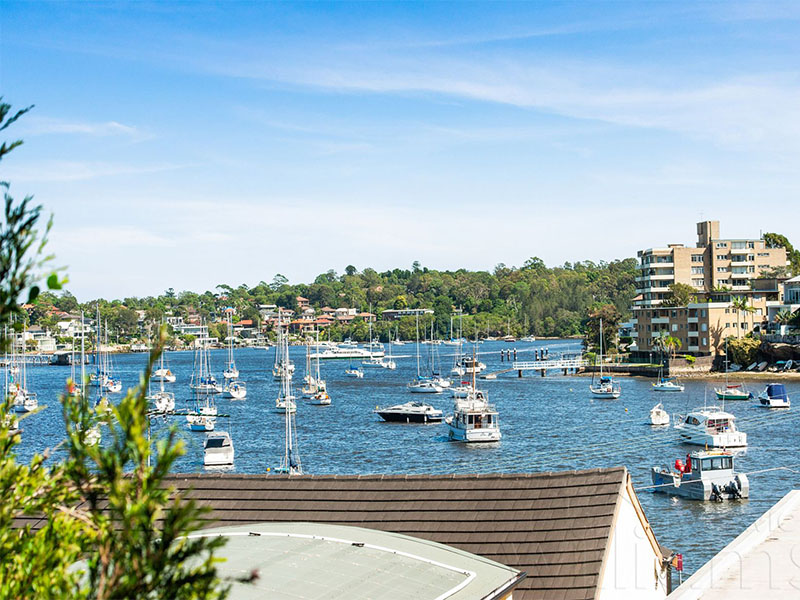 Home Buyer in Inner West, Sydney - Lake View