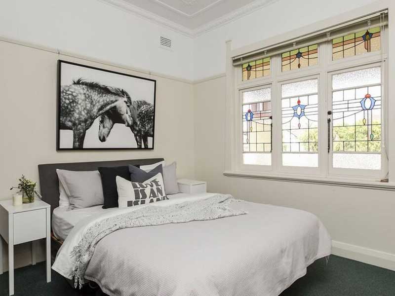 Buyers Agent Purchase in Randwick - Bedroom