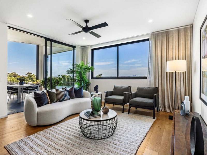 Buyers Agent Purchase in Summer Hill