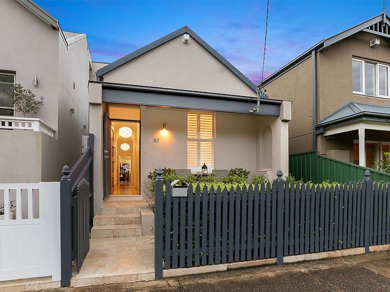 Leichhardt Home Buyers