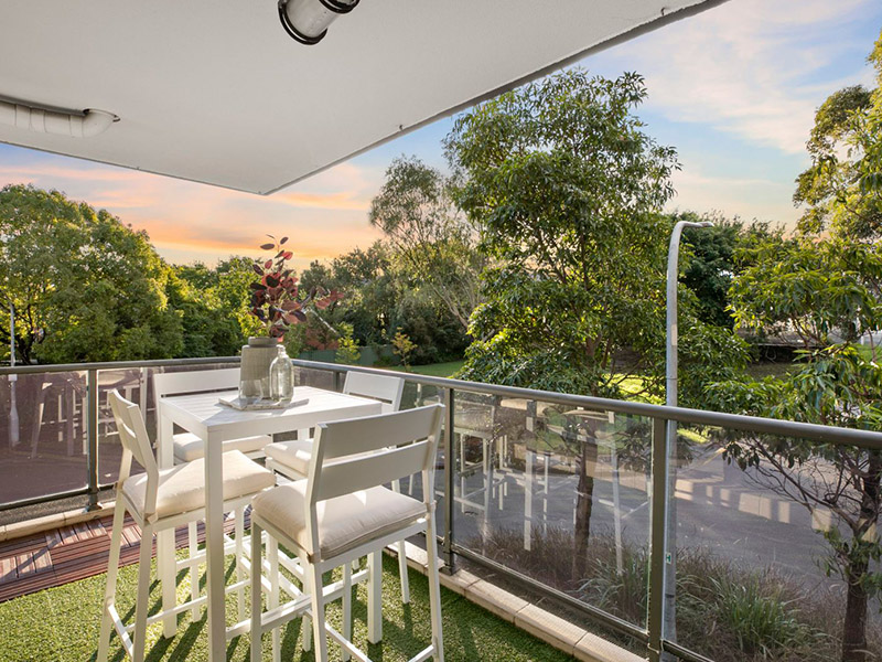 Home Buyer in Alexandria, Sydney - Terrace