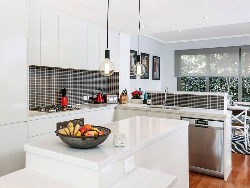 Buyers Agent Purchase in St Peters, Sydney - Kitchen