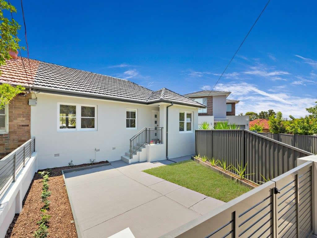 Home Buyer in Belfield, Sydney - Main
