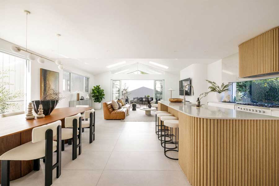 Inner West and Inner City Home
