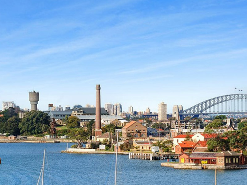 Buyers Agent Purchase in Drummoyne, Sydney - Near River