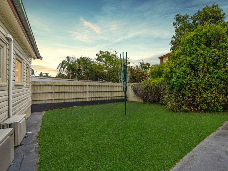 Buyers Agent Purchase – Inner West Home Buyer Garden