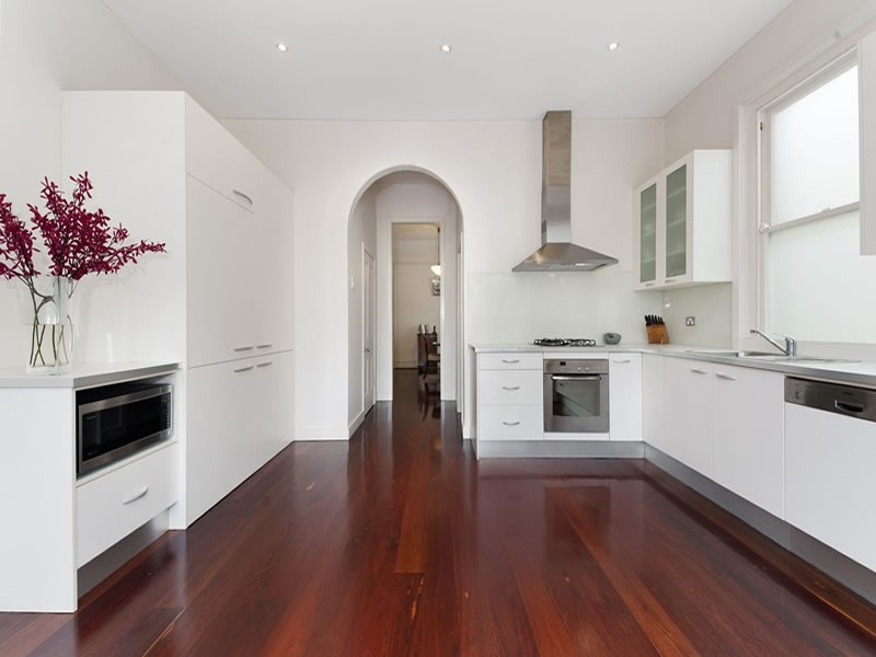Home Buyer in Drummoyne, Sydney - Kitchen
