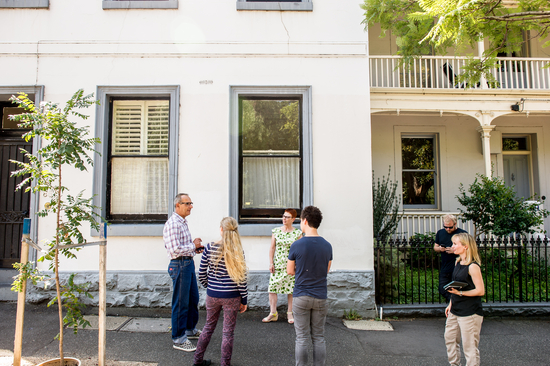 inner west family buyers