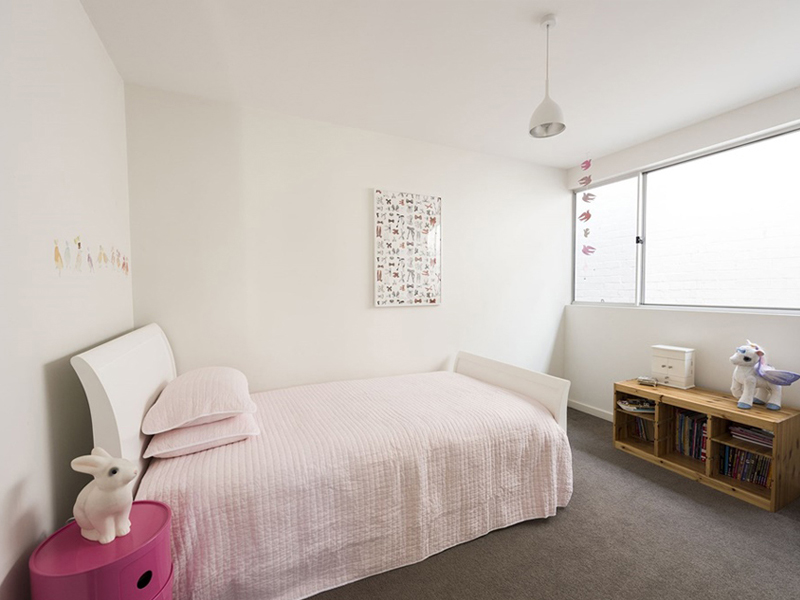 Home Buyer in Balmain, Sydney - Kids Room