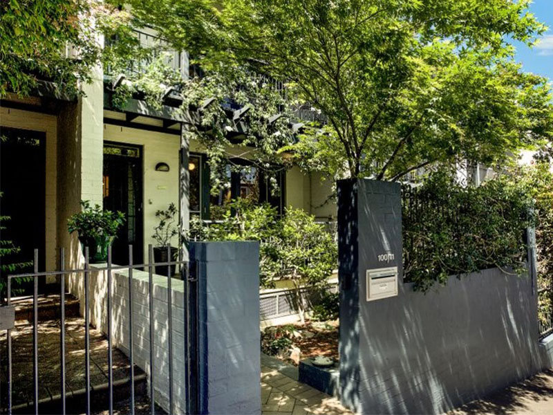 Buyers Agent Purchase in Glebe, Sydney - Main