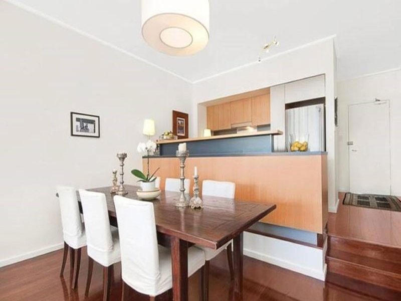 Home Buyer in Wyndham Alexandria, Sydney - Dining and Kitchen