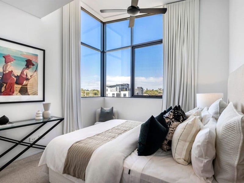 Buyers Agent Purchase Summer Hill Buyer-Bedroom