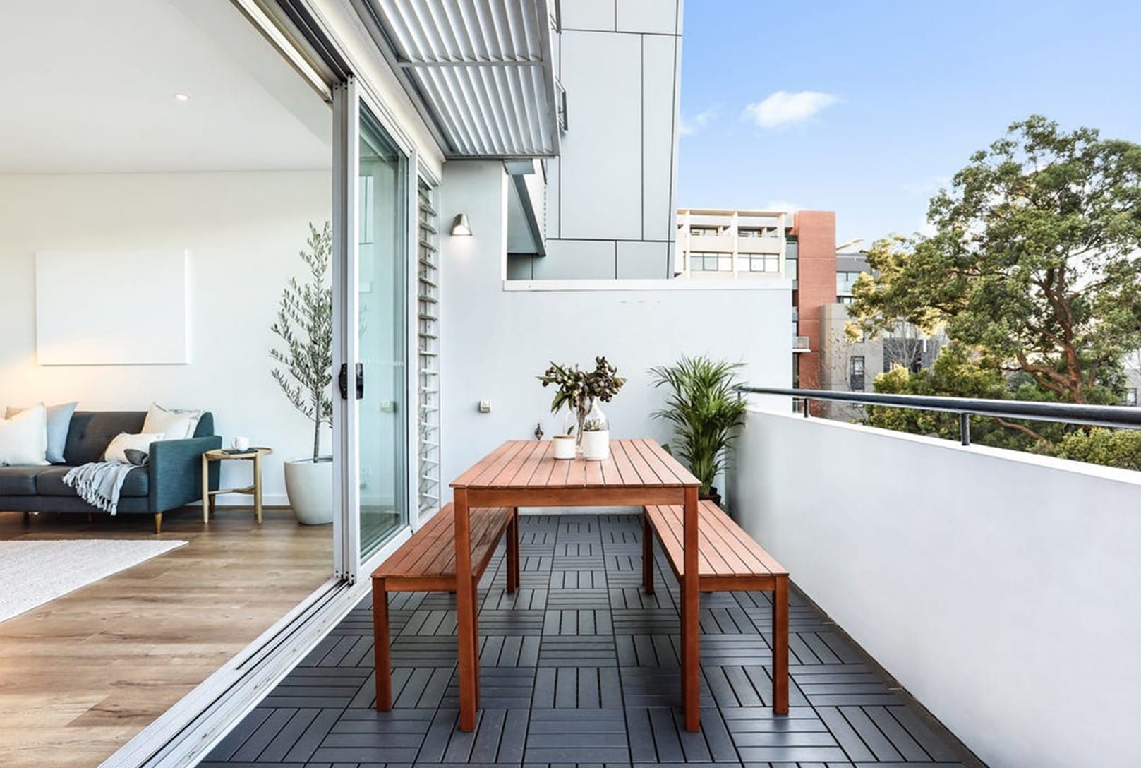 allen st waterloo-balcony