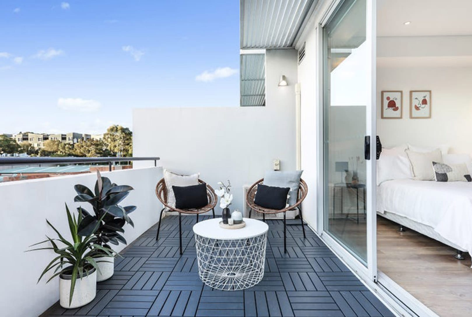 allen st waterloo-terrace view