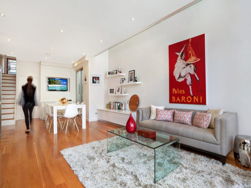 annandale home buyers-livingroom