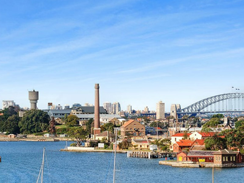 buyers agent purchase drummoyne sydney-river