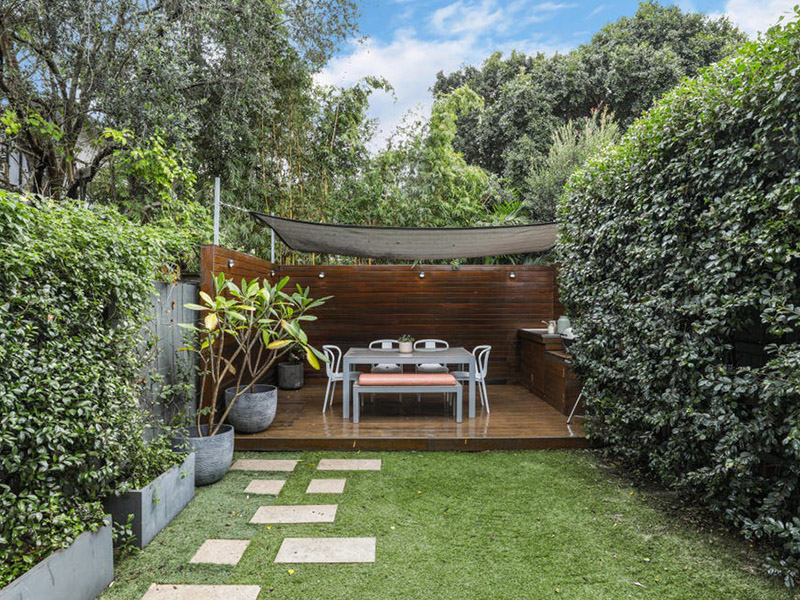 buyers agent purchase erskineville-garden