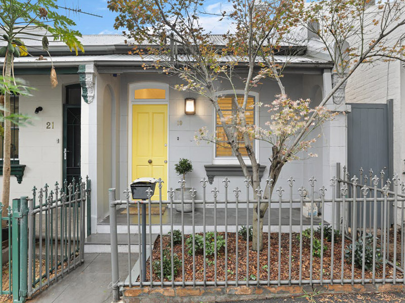 buyers agent purchase erskineville-main