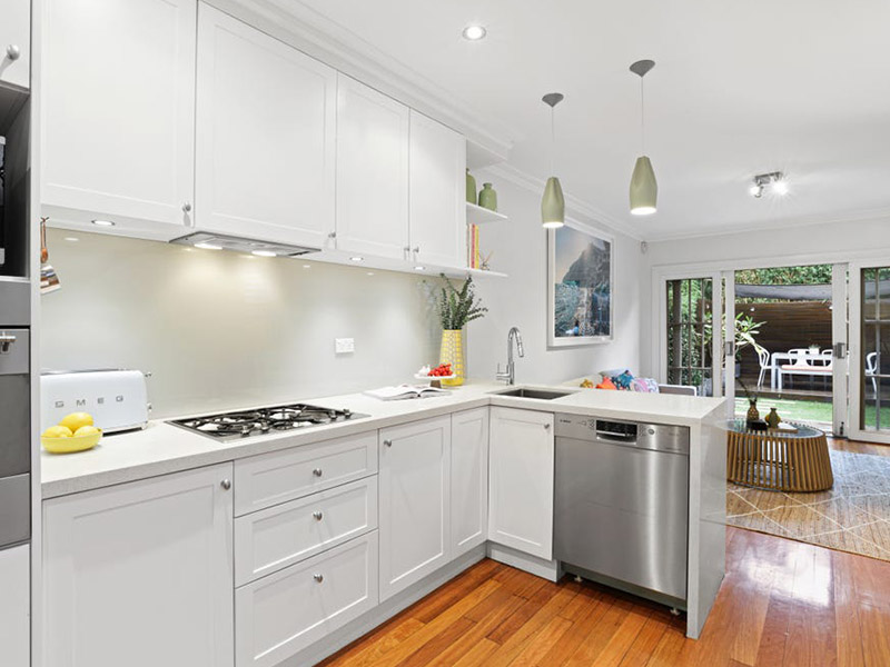 buyers agent purchase erskineville-kitchen