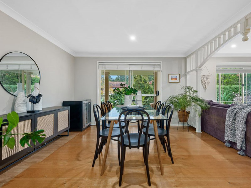 buyers agent purchase inner west-dining room
