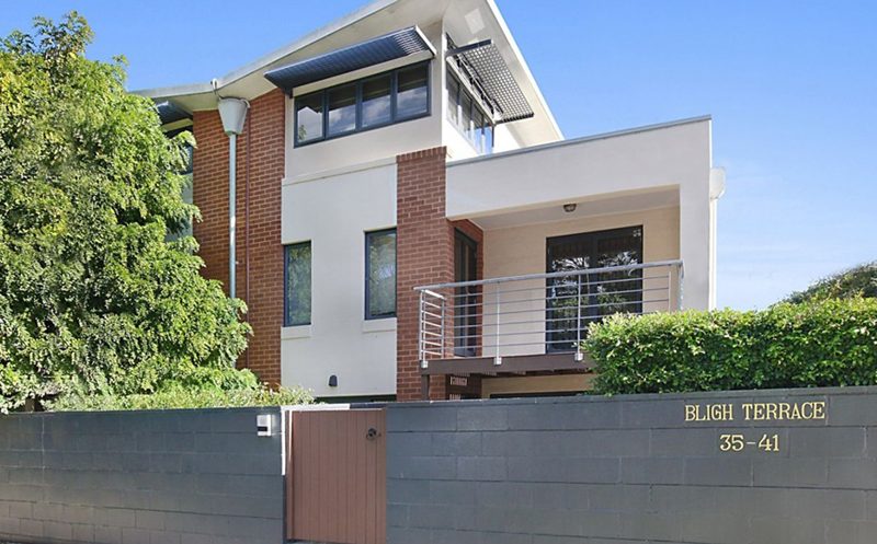 camperdown home buyer camperdown home buyer-exterior