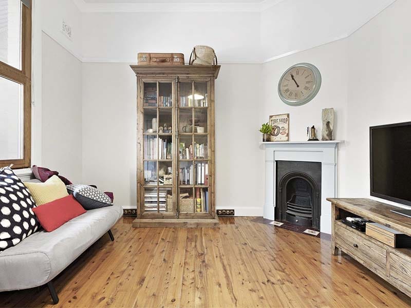 inner city home buyers-dining