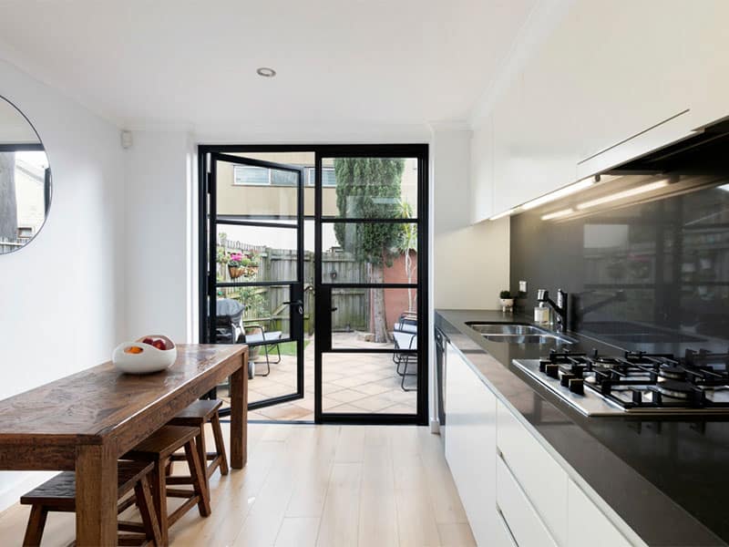 Inner West Home Buyer-dining