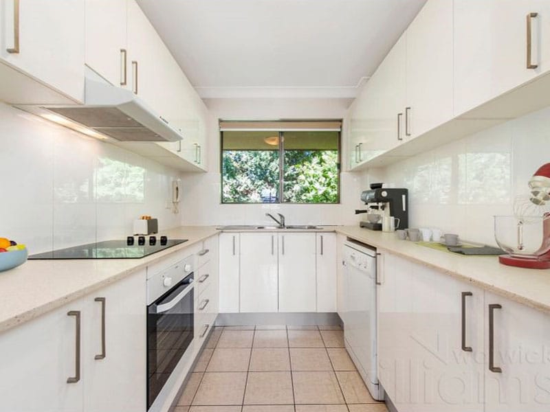 inner west property buyers agent-kitchen