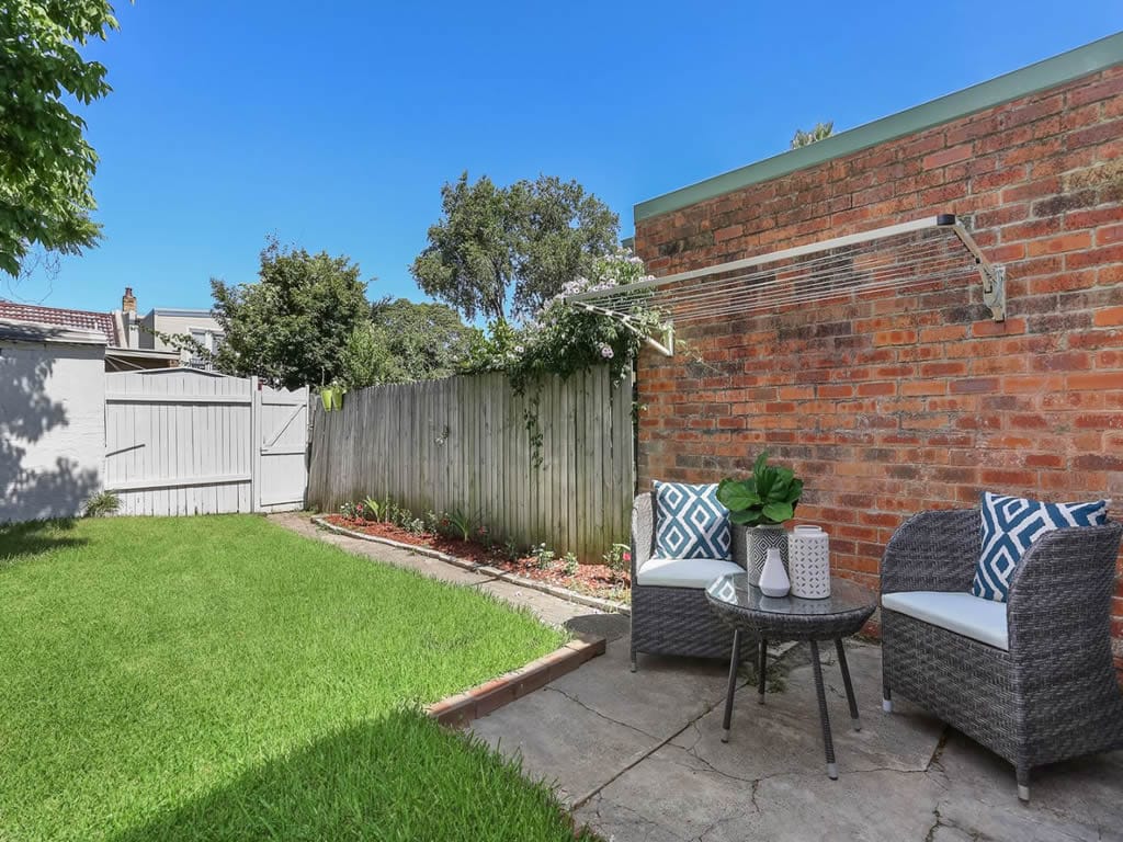 leichhardt home buyers-backyard