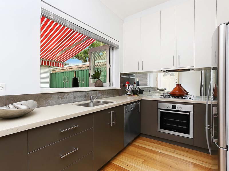 leichhardt homebuyers-kitchen