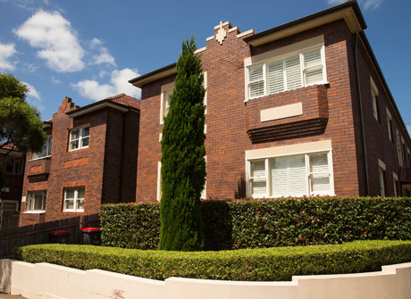 ashfield buyers agent inner west sydney australia