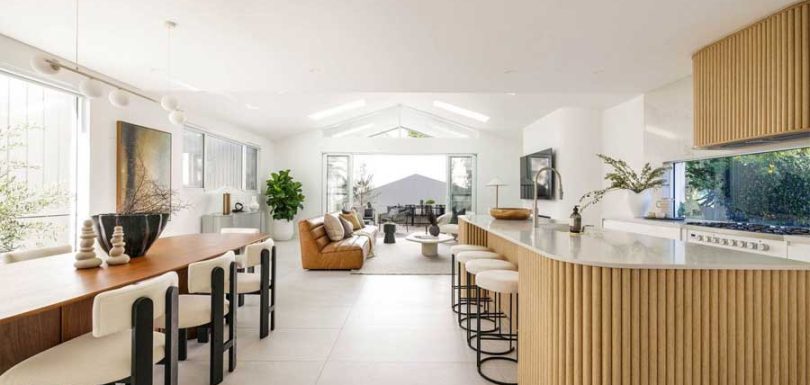 Inner West and Inner City Home