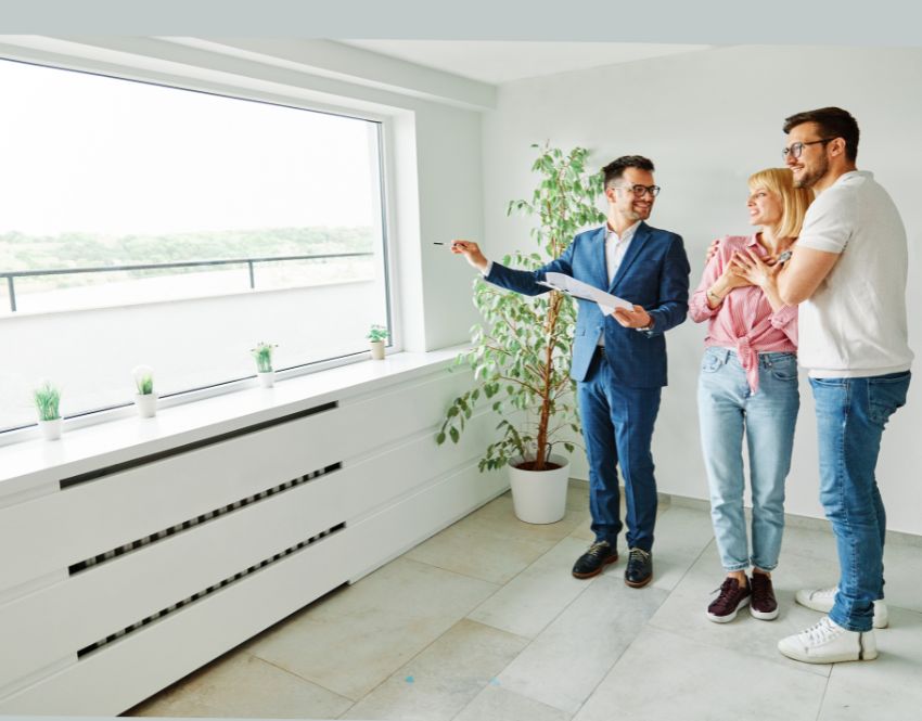 Clients with a Buyers Agent in Five Dock