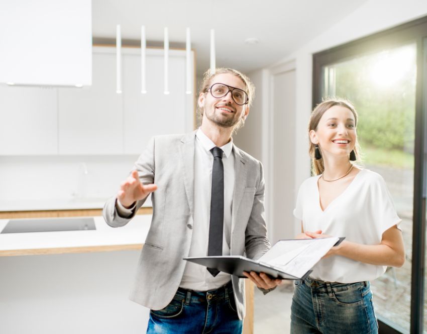 Clients with a Buyers Agent in Haberfield