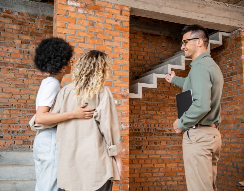 Clients with a Buyers Agent in Rozelle