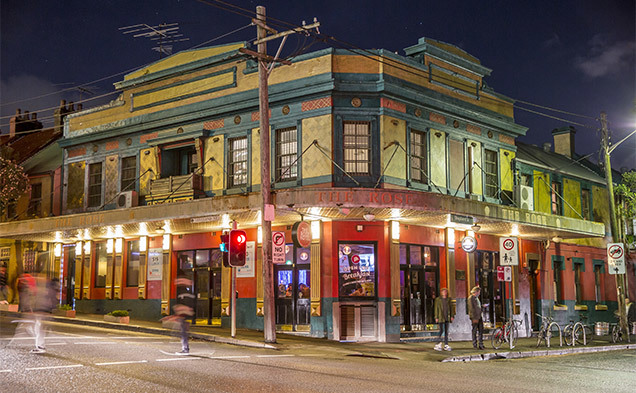 chippendale buyers agent