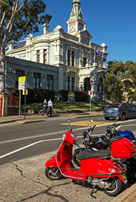 leichhardt buyers agent inner west