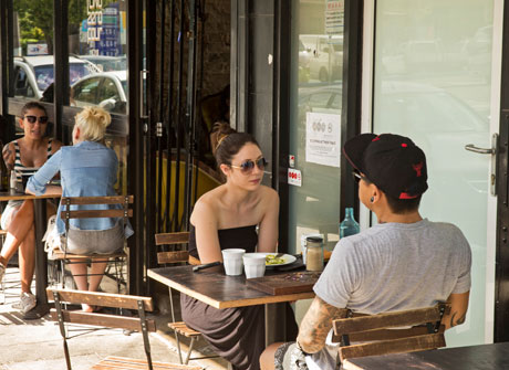 marrickville buyers agent