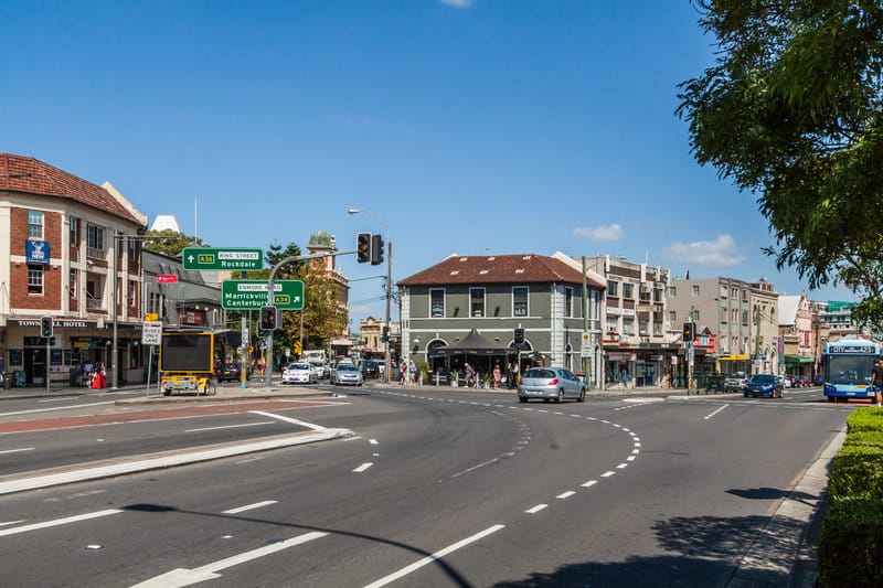 newtown buyers agent