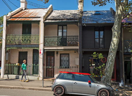 pyrmont buyers agent inner west sydney