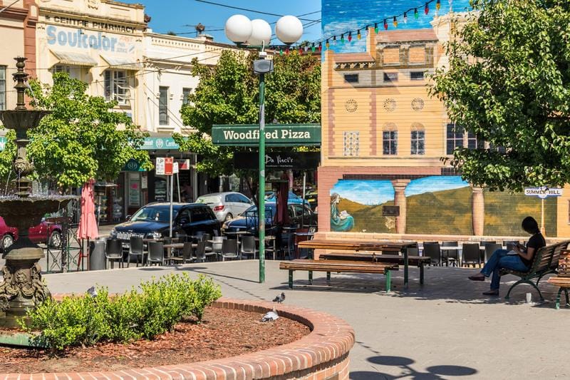 summer hill buyers agent