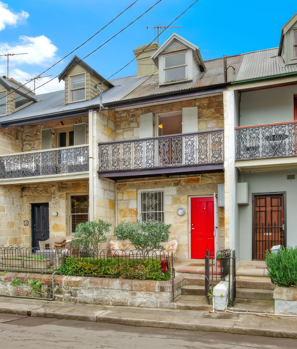 Investment property by expert Buyers Agent in Inner West
