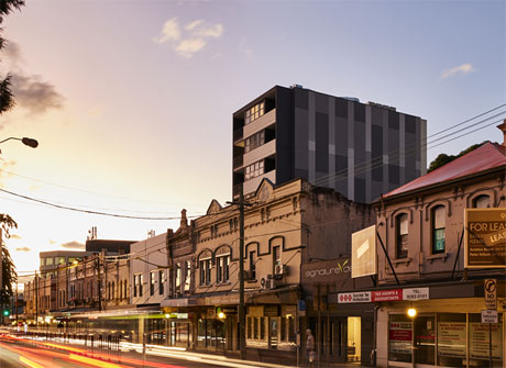 Ashfield Buyers Agent in Inner West Sydney